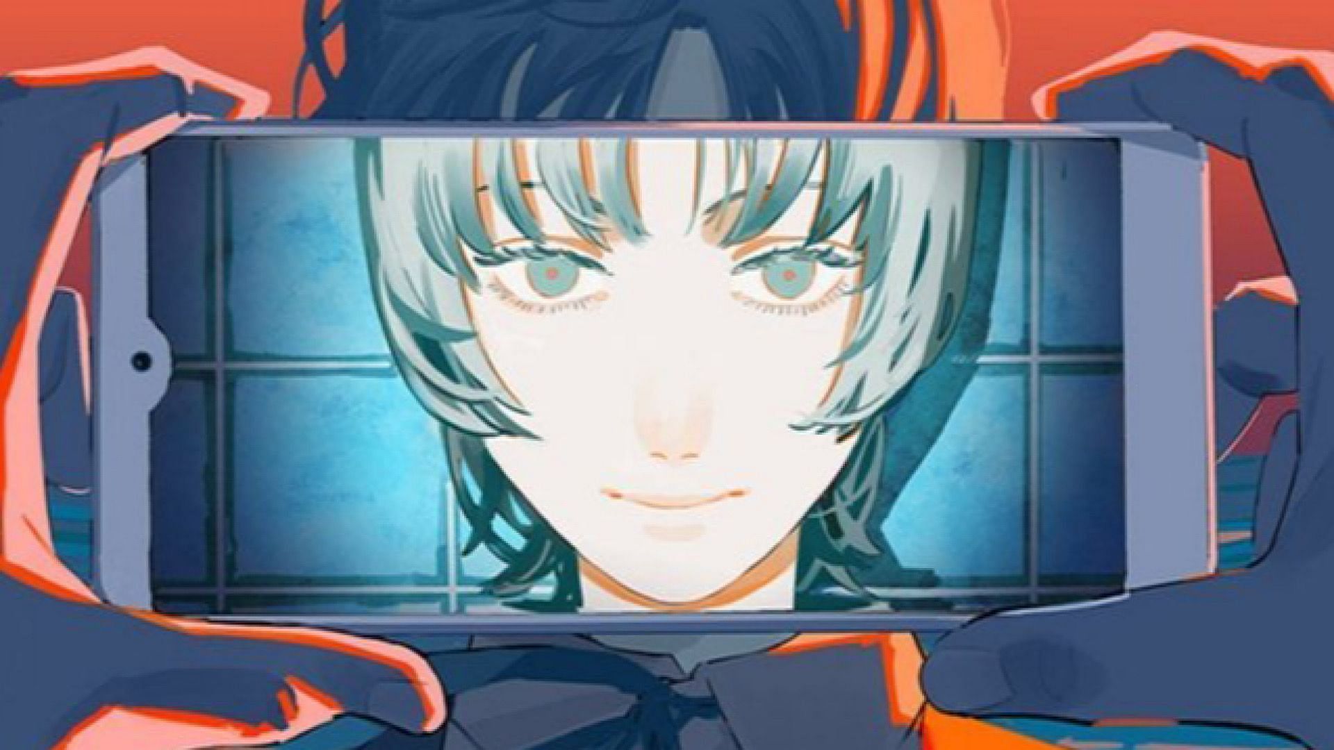 Goodbye Eri is a psychedelic experience for many viewers (Image via Shueisha)